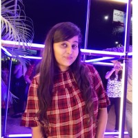Nikeeta Thakar