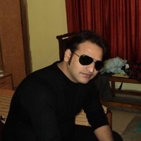 Rishi Sharma