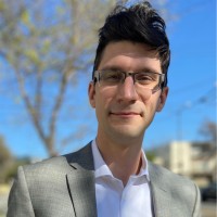 Jeffrey Kwarsick, Phd