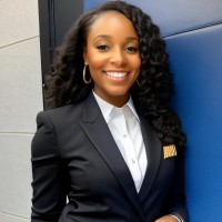 Narissa King