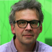 Jan Burgers