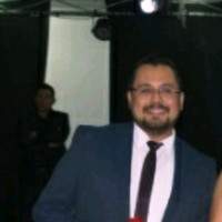 Jorge Alberto Jiménez Alvarez