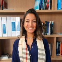 Daphne de Albuquerque Bruno