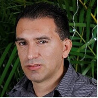 LUIS ISIDRO JAIMES AMAYA