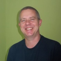 Mark Binns