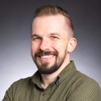 David Pritchett