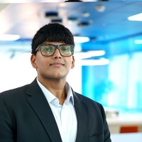 Reuben Mathew