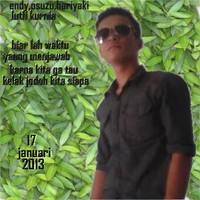 Endy Goouts