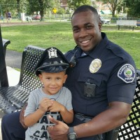 Tyrone Brown