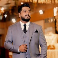 Muzammil Desai