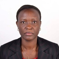 Angelina Achieng Olowo