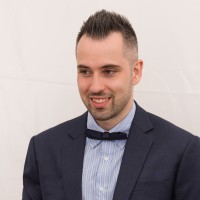 Damien Lourau
