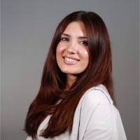 Dafina Dachi
