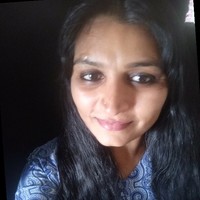 Chaitali Patel
