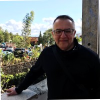 Luc Olivier