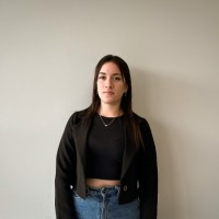 Eleonora Estefania Suarez