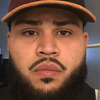 Brandon Reyna
