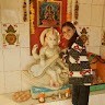 Sudesh Bhattarai