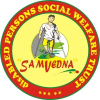 SAMVEDNA disABLED PERSONS SOCIAL WELFARE TRUST