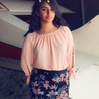 Komalpreet Kaur