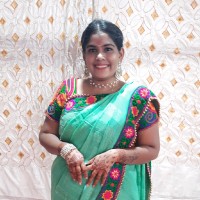 Janvi Dedhia