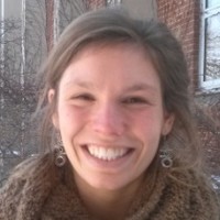 Hannah Whitehead