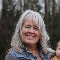 Kirsten Storvold