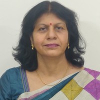 Usha Gautam