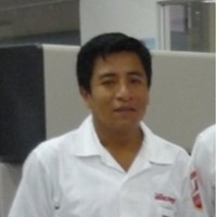 Ricardo Yamunaqué
