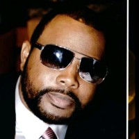 Rufus Powell