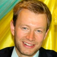 Sergey Svirin