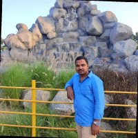 Mahesh Donthagani