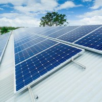Tangai Solar