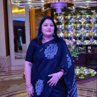 Jeetender Kaur