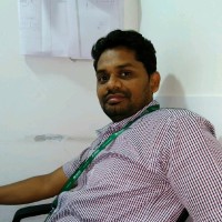 Deepak Makela