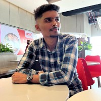 Akash Gavekar