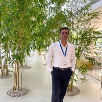 Sameer Patil