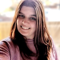 Caitlin Benedict