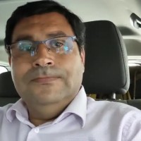 Christian Vidal Sobarzo