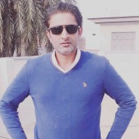 Umer Cheema