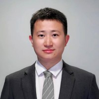 Jeff Lu