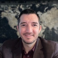 Julien GHYS