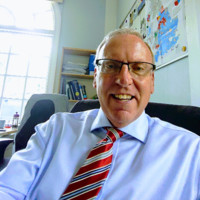 Tim Edwards