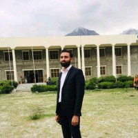 Ali Jan