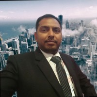 Bernard Dabhi