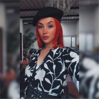Andrea Cifuentes Romero