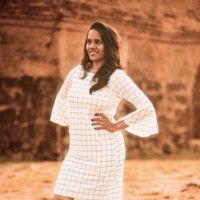 Rashmi Raju