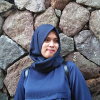 Rahma Syarifah