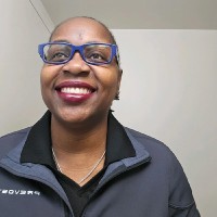 Andrea Lynch