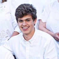 Andres Martinez